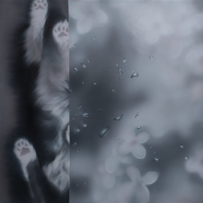 Buta Lorena - My Regrets Follow You Beyond This World